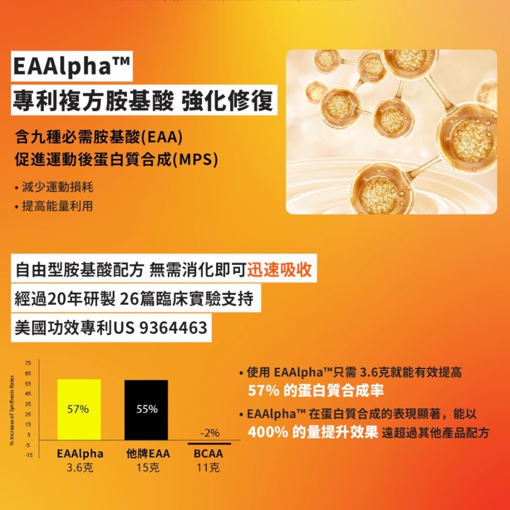 【堅心】能易復恢復蛋白 750g/袋 黑糖仙草 專利必需胺基酸 高碳水 運動修復 分離大豆蛋白 EAA