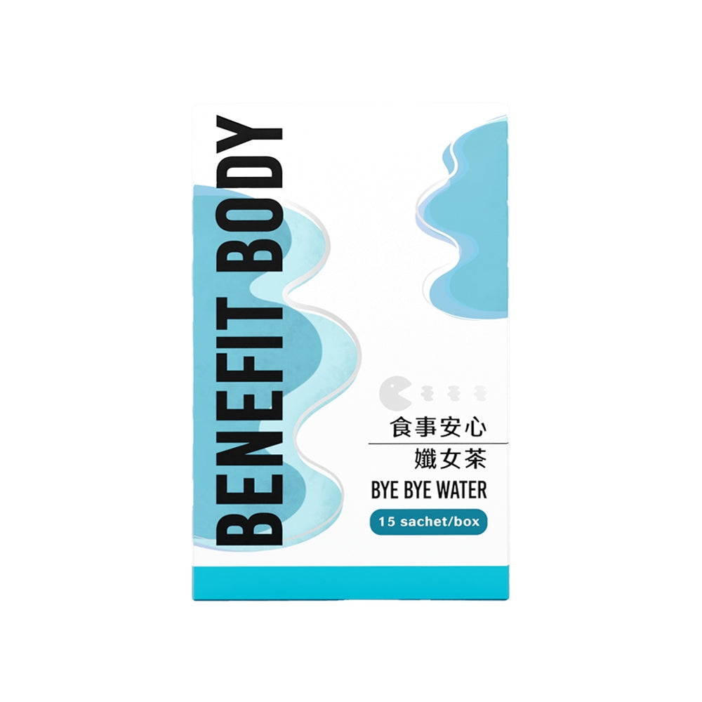 【沃爾司】食事安心-孅女茶 15包/盒 專利六種天然植萃 洛神風味 冷水沖泡 輕盈管理 提升代謝 商品介紹圖 8
