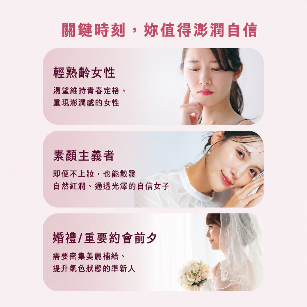 【好葉】維生素C+燕窩酸美妍膠囊 60粒/袋 奢華澎彈 水蜜桃萃取 D-核糖 美妍保養 維他命C膠囊 燕窩酸