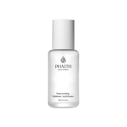 【PHAITH沛希研】肌能活顏玻尿酸 100ml 舒衡系列 高濃度維生素原B5 化妝水 前導液 保濕修護