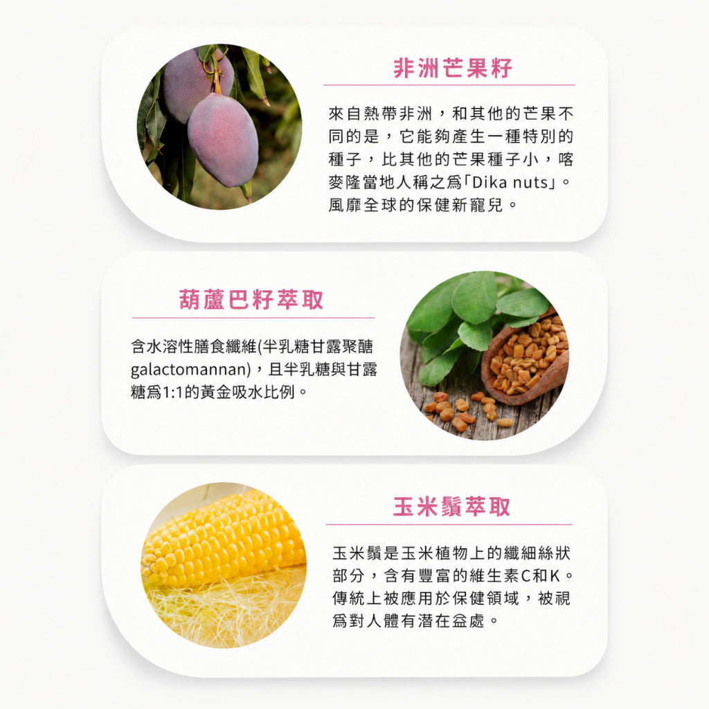 【花漾皙】日爆燃PLUS+ 15顆/包 美國裙帶菜 日本葛花 印度綠咖啡 非洲芒果籽 白腎豆 餐前管理