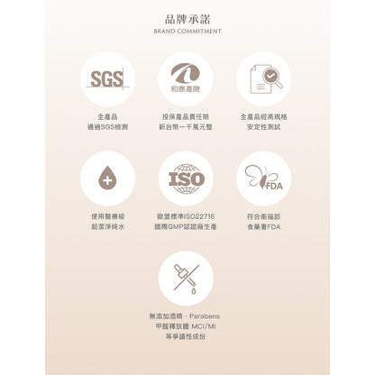 【PHAITH沛希研】舒衡保養系列 全效舒顏平衡霜 15ml旅行組 滿額贈品 非賣品
