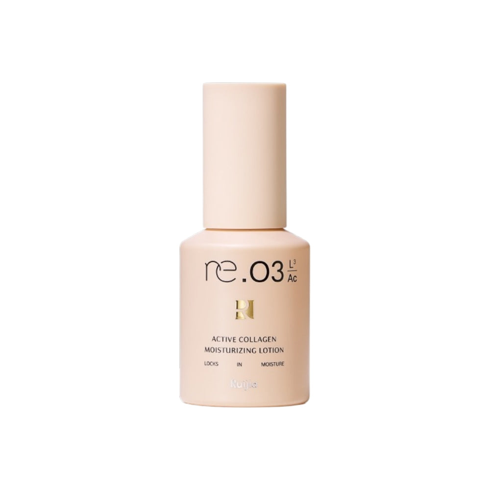 【露奇亞】re.04 肌膚賦活修護霜 50ml 蜂王漿 玻尿酸 膠原蛋白 保濕滋潤 柔潤觸感 輕熟齡 商品介紹圖 7