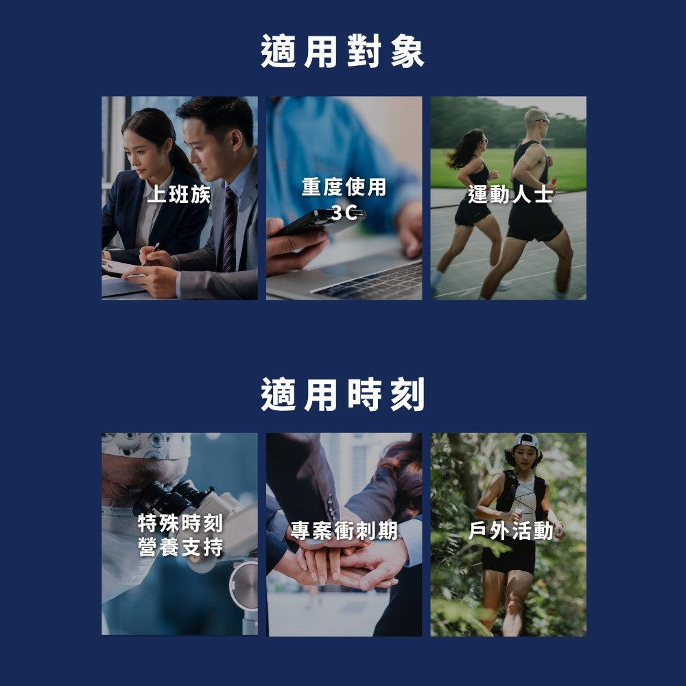 【GA黃金甲】Ultra葉黃素飲 15包/盒 遠見眼科聯名研發 3C族必備 金盞花 花青素 蝦紅素 商品介紹圖 3