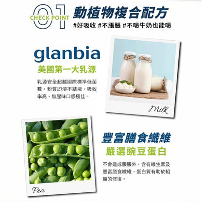 【沃爾司】Benefit Body 蛋白飲系列 單包零售 輕植蛋白 激能蛋白 豌豆 乳清蛋白 運動日常補給