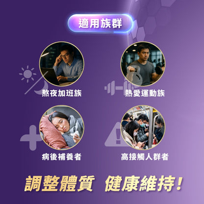 【藥師健生活】挪威葡聚醣 45顆/盒 專利酵母β-葡聚醣 80%純度 天然萃取 換季保養提升保護力 調整體質