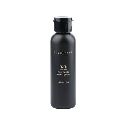 【美膚娜娜】PDRN外泌體藻針前導液 150ml 植物PDRN 牛奶外泌體 蓮霧萃取 前導保養 溫和舒緩柔亮