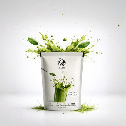 【ALOS】濃縮乳清蛋白 39g/包 可可歐蕾/咖啡拿鐵/抹茶歐蕾 每包24g蛋白質 隨手包 日常運動補給