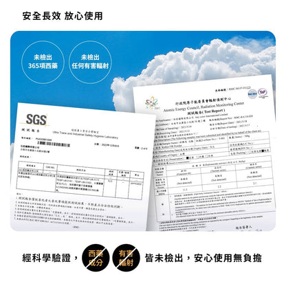 【科樂思Kollos】精油能量貼布 涼感/溫感 兩種款式 遠紅外線礦石粉 一條根精油 舒緩放鬆 居家常備