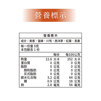 【太極堂】草本漢方茶 7入/盒 元氣茶 如燕茶 胭脂茶 菊花茶 黑豆茶 溫補強身 養顏美容 促進代謝 3C