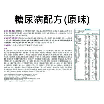 【益富】益力壯系列 2箱組(送贈罐) 營養均衡配方 給力美力均力 14優纖16 17 20 糖尿病 腫瘤