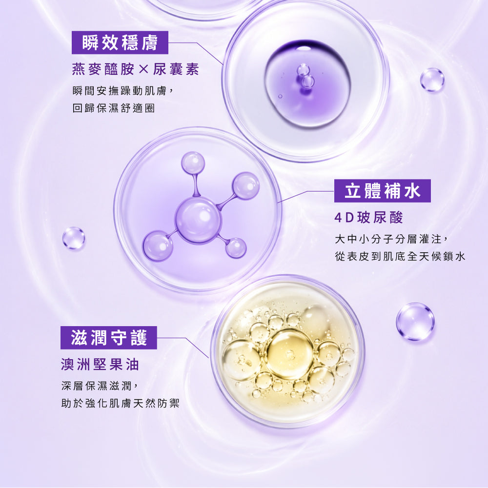 【美膚娜娜】PDRN外泌體熨斗精華液 30ml 植物PDRN 牛奶外泌體 A醛 蓮霧萃取 保濕彈潤 水潤透亮